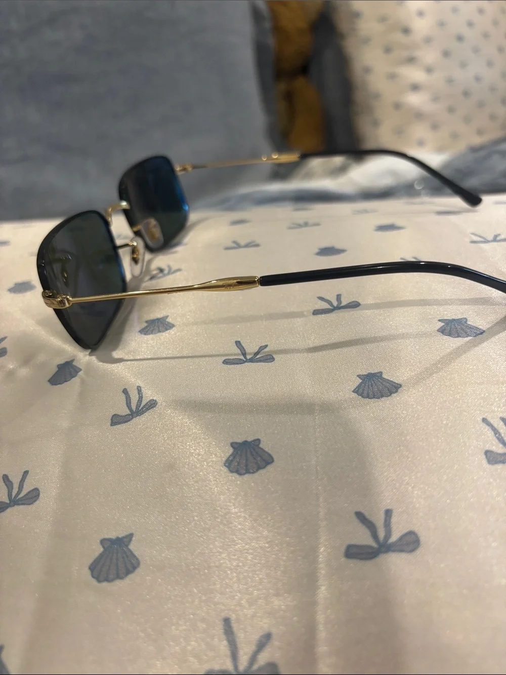 Ray-Ban classic rectangular